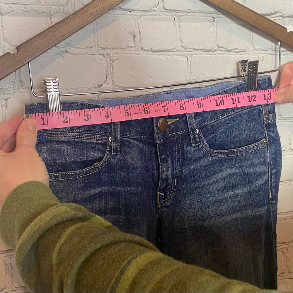 GAP always skinny jeans - Picture 5 of 7
